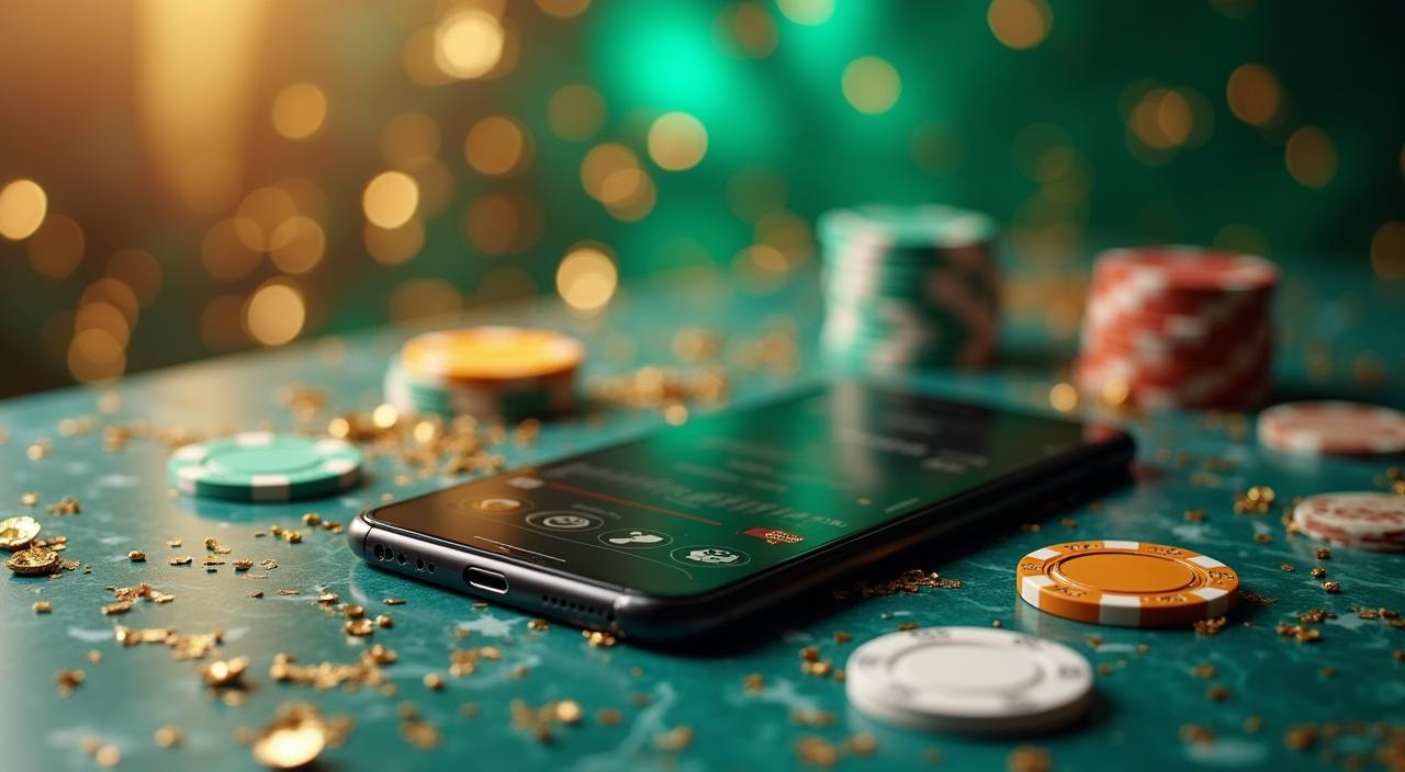 ptn777 mobile gaming